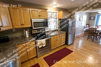 500 End St in Alexandria, MN - Building Photo - Building Photo