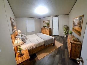 15 Cotton Bayou Cir in Cove, TX - Building Photo - Building Photo