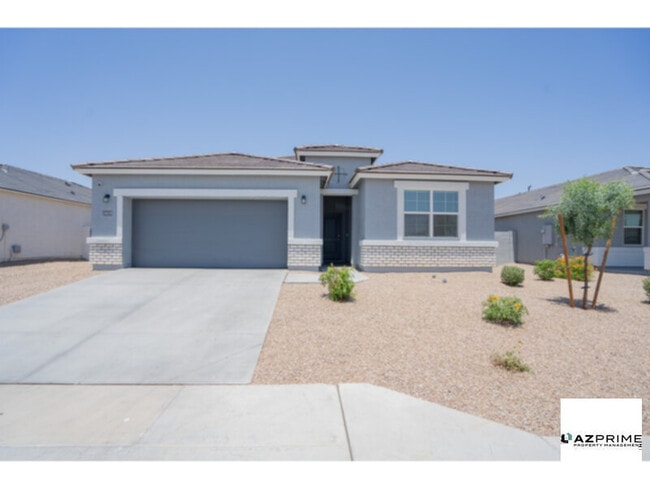 24618 W Illini St in Buckeye, AZ - Building Photo - Building Photo