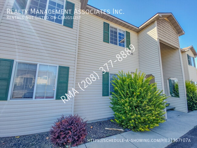 property at 843 N White Barn Rd