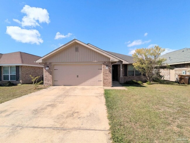 property at 4411 Fiske St