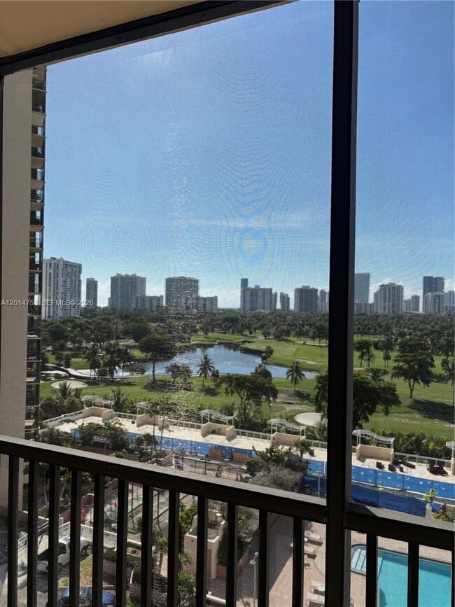property at 20301 W Country Club Dr