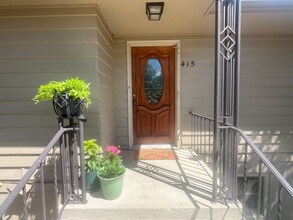 415 Alpine Ave. in Boulder, CO - Building Photo - Building Photo
