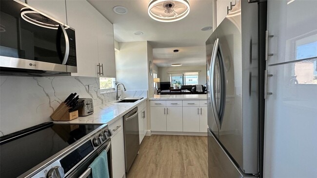 property at 1630 N Ocean Blvd