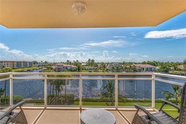 property at 1160 Hillsboro Mile