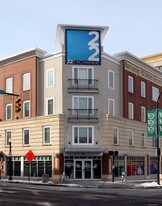 22 Exchange Apartamentos