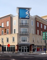 Building Photo - 22 Exchange Apartamentos in Akron, Ohio