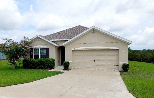 property at 3518 N Vonnegut Point