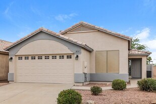 1814 E Juniper Ave in Phoenix, AZ - Building Photo
