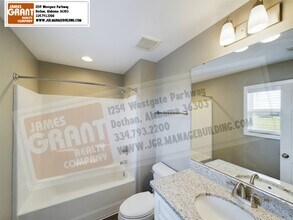 9947 S Park Ave in Dothan, AL - Building Photo - Building Photo