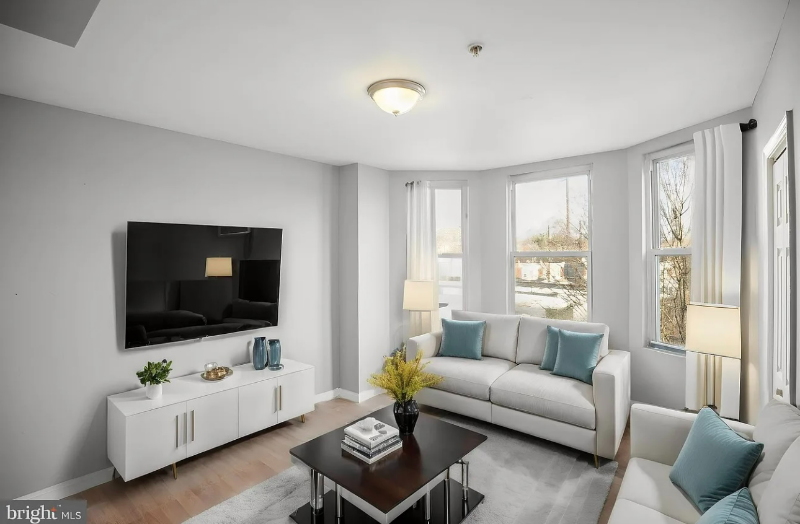 5200 N 11th St-Unit -124B in Philadelphia, PA - Building Photo