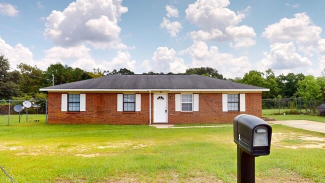 property at 204 Lowery St