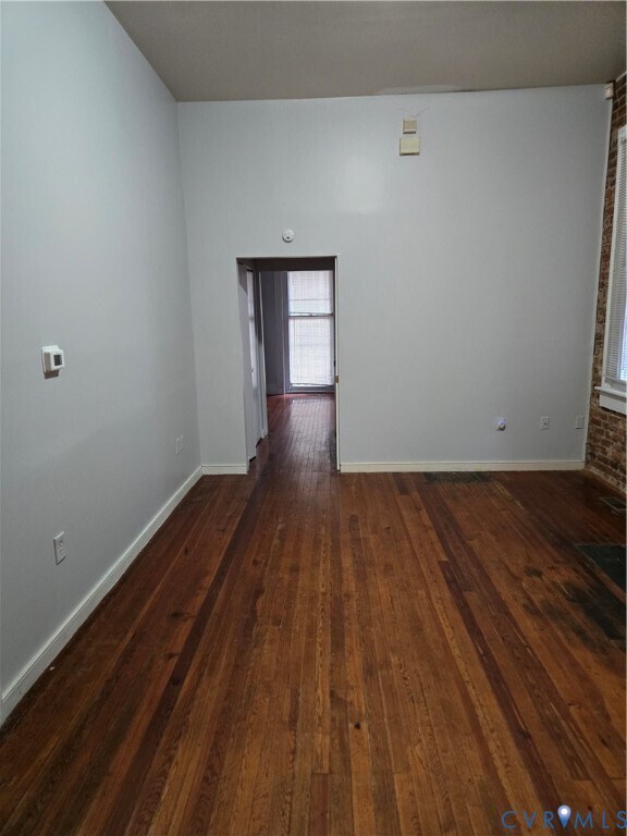 408 W Marshall St in Richmond, VA - Building Photo - Building Photo