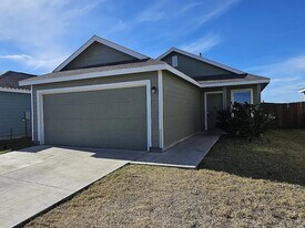 6505 Cannonade Dr in Forney, TX - Building Photo