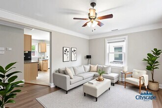 1606 Blair St in Richmond, VA - Building Photo - Building Photo