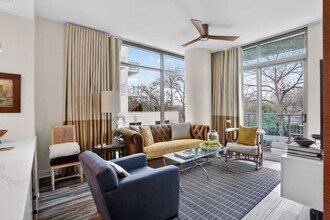 905 Juniper St NE in Atlanta, GA - Building Photo - Building Photo