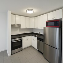 18 Glencoe St, Unit 23 in Boston, MA - Building Photo