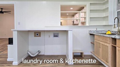 1410 Chinook Dr in Arlington, TX - Building Photo - Building Photo