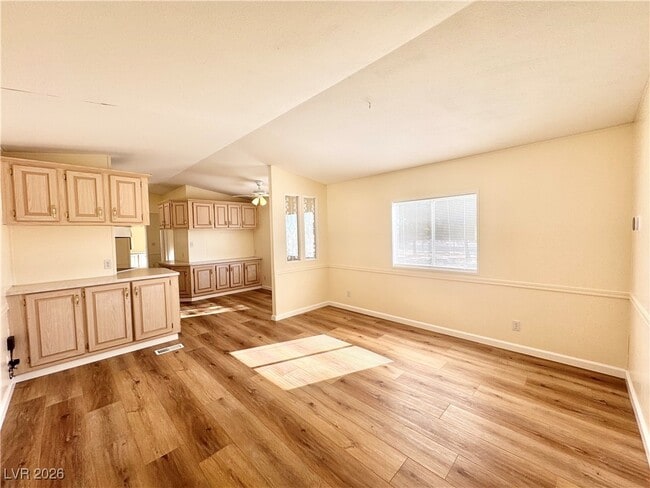 2336 Jeane Ave in Pahrump, NV - Building Photo - Building Photo