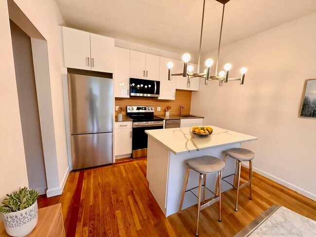 property at 1880 Commonwealth Ave