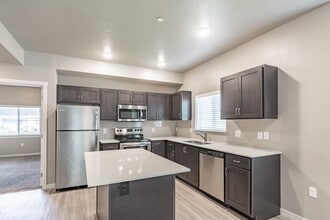 Harper Ridge in Meridian, ID - Building Photo - Building Photo