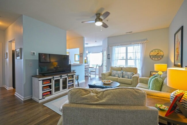 34682 Villa Cir in Lewes, DE - Building Photo - Building Photo