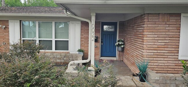 property at 10022 Cedardale Dr
