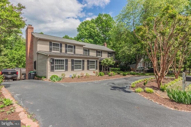 607 Lancaster St in Fredericksburg, VA - Building Photo - Building Photo