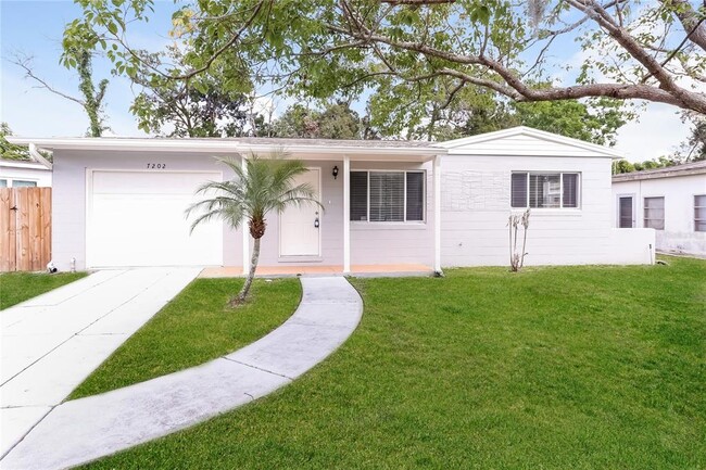 property at 7202 Adare Dr