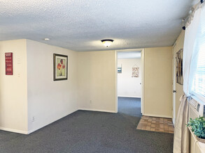 10612 County Road 1020, Unit Apt. B2 in Burleson, TX - Building Photo - Building Photo