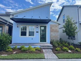 10171 Pearson Ave in Orlando, FL - Building Photo