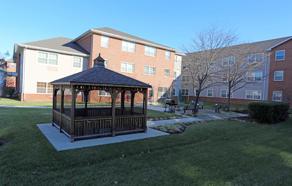 Park View at Laurel Apartments | Laurel, MD Apartments For Rent