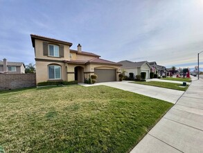 35806 Bobcat Way in Murrieta, CA - Building Photo - Building Photo