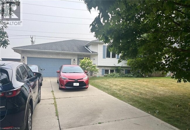 property at 14 Old Orchard Glen