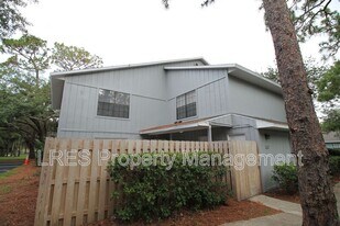 4620 Lighthouse Cir in Orlando, FL - Building Photo