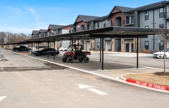 700 N 40th St in Rogers, AR - Building Photo - Building Photo