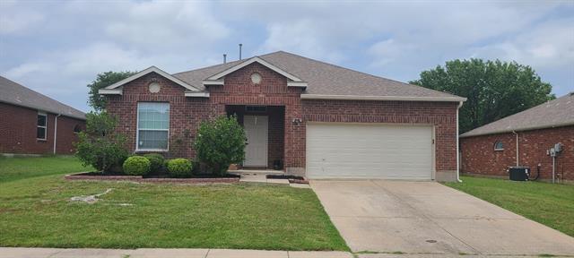 1312 Cahaba Dr in Wylie, TX - Building Photo