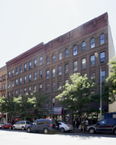 224-226 W 116th St Apartments