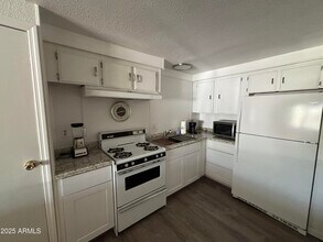 709 Mohave Way in Florence, AZ - Building Photo - Building Photo