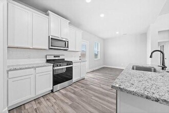 2004 Hardwick Dr in Anna, TX - Building Photo - Building Photo