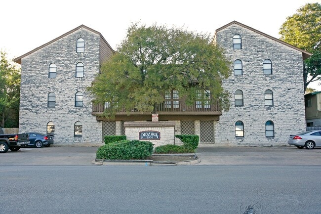 property at 3506 Speedway