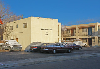 Casa Alvarado in Albuquerque, NM - Building Photo - Building Photo