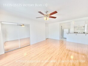 15115-15125 Victory Blvd in Los Angeles, CA - Building Photo - Building Photo