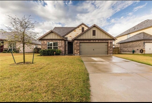 8219 Quiet Hollow Dr in Temple, TX - Foto de edificio - Building Photo