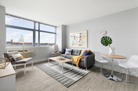 SoCam290 in New Brunswick, NJ - Building Photo - Interior Photo