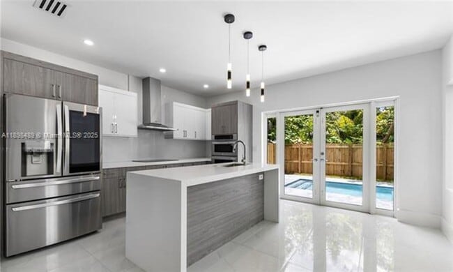 property at 3140 Carter St