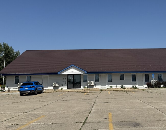 1212 Heckman Ct in St. James, MN - Building Photo - Building Photo