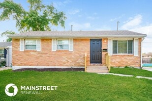 2722 Key Pl in Columbus, OH - Building Photo