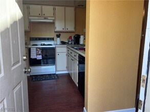 2068 Mesquite Ln in Laughlin, NV - Building Photo - Building Photo