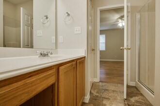 3821 Willowick Cir in Denton, TX - Building Photo - Building Photo